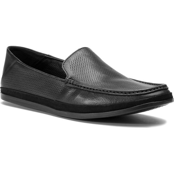 Półbuty GO SOFT MI08-C522-526-01. Półbuty męskie GO SOFT, bez wzorów, bez zapięcia. Za 129,99 zł.