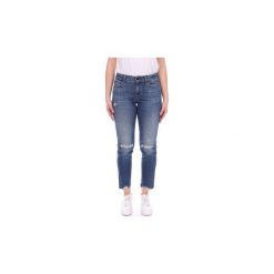 Jeansy slim fit J Brand JB001130. Jeansy damskie J Brand. Za 505,11 zł.