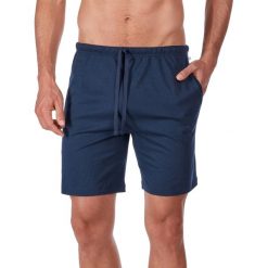 Spodenki męskie Huber 24 Hours Men Sleep 117835. Piżamy męskie HUBER, m, bez wzorów, krótkie. Za 159,00 zł.
