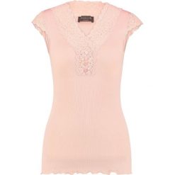T-shirty damskie: Rosemunde Tshirt z nadrukiem rose dust