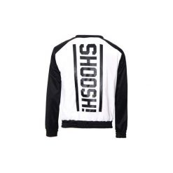 BEJSBOLÓWKA "SHOOSH!". Bluzy damskie Mar.ska. Za 189,00 zł.