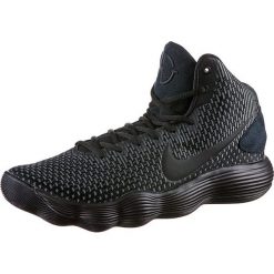 Buty sportowe męskie: Buty "Hyperdunk" w kolorze czarnym do koszykówki