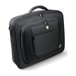 Torba Port Designs Chicago ECO na laptop 15"-16" czarna (400501) (PDCHICL15K). Czarne torby na laptopa Port Designs, bez wzorów. Za 369,38 zł.