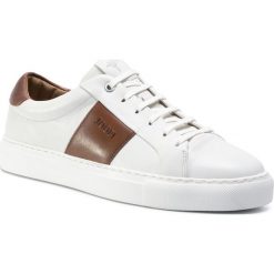 Sneakersy JOOP! - Lista 4140004913 Cognac 703. Białe sneakersy męskie JOOP!, bez zapięcia. Za 719,00 zł.