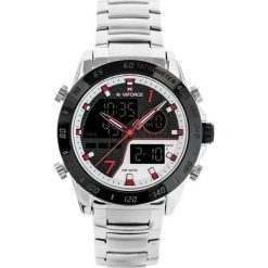 Zegarek Naviforce ZEGAREK MĘSKI NAVIFORCE NF9171 - (zn110a) + BOX uniwersalny. Zegarki męskie Naviforce. Za 129,00 zł.