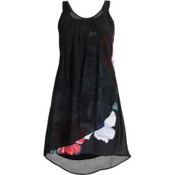 Sukienki: Desigual GODOFREDO Sukienka letnia black