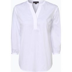 Franco Callegari - Bluzka damska – Helga, biały. Bluzki damskie Franco Callegari. Za 99,95 zł.