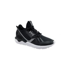 Trampki adidas Tubular Runner Trainers B25525. Czarne tenisówki męskie Adidas. Za 319,99 zł.
