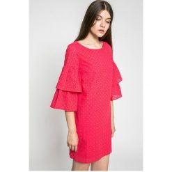 Sukienki hiszpanki: Kiss my dress – Sukienka