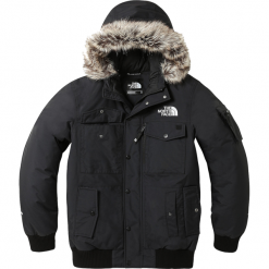 Kurtka The North Face Gotham T0A8Q4C4V. Kurtki męskie The North Face, xl, bez wzorów, z bawełny, street, bez kaptura. Za 1389,99 zł.