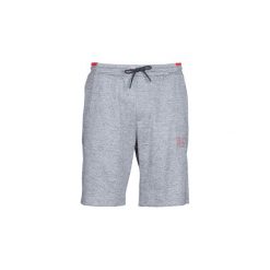 Szorty i Bermudy BOSS Athleisure HEADLO. Niebieskie spodenki i szorty męskie marki BOSS Athleisure, s, bez wzorów. Za 479,00 zł.