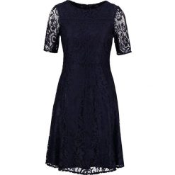 Sukienki: Wallis Sukienka letnia navy