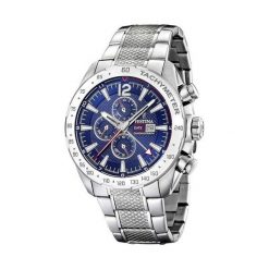 Festina F20439-2 - Negocjuj cenę zakupu, na pewno będziesz zadowolony. Szare zegarki męskie marki Festina. Za 718,00 zł.