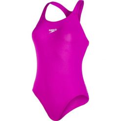 Stroje jednoczęściowe: Speedo KOSTIUM DAMSKI AW16 800726A791* 42 END+ MDLT 1PCE AF PURPL 800726A791* – 800726A791*