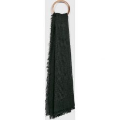 Blend - Szalik. Szare szaliki męskie marki Blend, z dzianiny. W wyprzedaży za 39,90 zł.