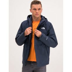Kurtka hardshell The North Face Mountain Light Triclimate NF0A3SS3H2G. Niebieskie kurtki sportowe męskie The North Face, m, bez wzorów, z poliesteru, bez kaptura, outdoorowe. W wyprzedaży za 969,00 zł.