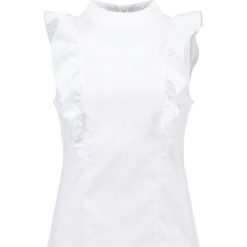 Bluzki asymetryczne: IVY & OAK Bluzka bride white