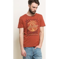 T-shirty męskie: Jack & Jones Vintage – T-shirt