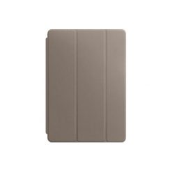 Torby podróżne: Leather Smart Cover do Apple iPad Pro 10,5 cala Taupe (MPU82ZM/A) Etui APPLE