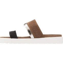 Chodaki damskie: Lazamani Klapki black