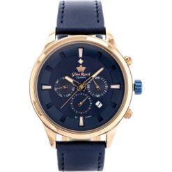 Zegarek Gino Rossi ZEGAREK MĘSKI GINO ROSSI E11658A - EXCLUSIVE(zg291d) uniwersalny. Zegarki męskie Gino Rossi. Za 280,33 zł.
