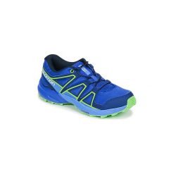 Buty sportowe dziewczęce: Buty Dziecko Salomon SPEEDCROSS J