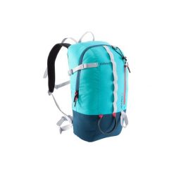 Plecak Alpinism 22 Seaport. Niebieskie plecaki męskie marki SIMOND, z materiału. Za 79,99 zł.