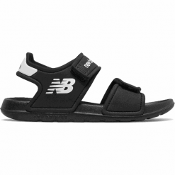 New BalanceK YOSPSDBK. Sandały chłopięce New Balance, z materiału, bez zapięcia. Za 99,99 zł.