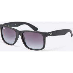 Okulary przeciwsłoneczne męskie: Ray-Ban – Okulary Justin