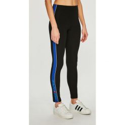 Desigual - Legginsy. Spodnie damskie Desigual. W wyprzedaży za 139,90 zł.