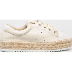 Answear - Espadryle CHC Shoes. Espadryle damskie ANSWEAR. W wyprzedaży za 69,90 zł.