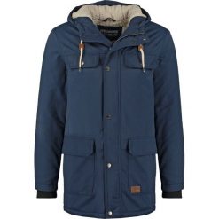 Kurtki męskie: YOURTURN Kurtka zimowa dark blue