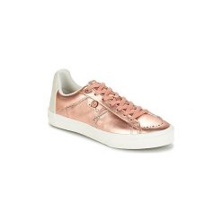 Buty Faguo SLOE03. Różowe trampki i tenisówki damskie marki Faguo, bez wzorów, bez zapięcia. Za 335,20 zł.