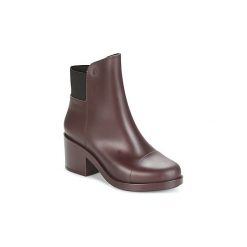 Botki damskie: Botki Melissa ELASTIC BOOTS