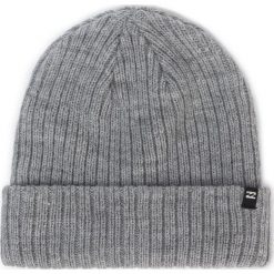 Czapka Billabong Arcade L5BN04BIF8. Czarne czapki damskie Billabong, bez wzorów. Za 89,00 zł.
