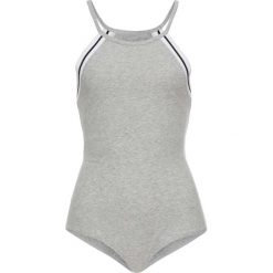 Body i gorsety: Body bonprix jasnoszary melanż
