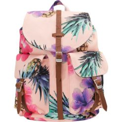 Herschel DAWSON Plecak peach/tan. Brązowe plecaki damskie Herschel. Za 349,00 zł.