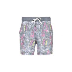 Kąpielówki męskie: Kostiumy kąpielowe Billabong STICKER LB
