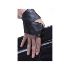Rękawiczki damskie: LOOK 4 – RĘKAWICZKI