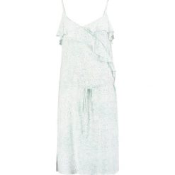 Sukienki hiszpanki: Saint Tropez DOT Sukienka letnia white