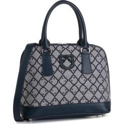 Torebka FURLA - Fantastica 1023614 B BWS7 R69 Toni Blu/Mirtillo g. Szare torebki klasyczne damskie Furla, bez wzorów, ze skóry, klasyczne, bez dodatków. W wyprzedaży za 759,00 zł.