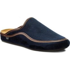 Kapcie męskie: Kapcie SCHOLL – Brandy F22197 1040 400 Navy Blue