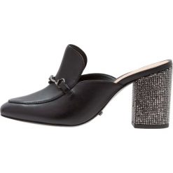 Chodaki damskie: Schutz Klapki black