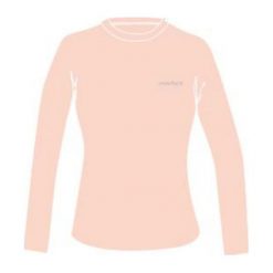 Bluzy damskie: MARTES Bluza damska LADY SELAM Scalop Shell r. M