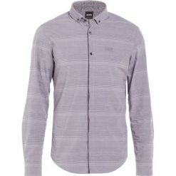 Koszule męskie na spinki: BOSS ATHLEISURE BURRIS Koszula mid melange