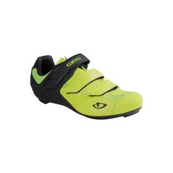 Buty sportowe męskie: BUTY NA ROWER TREBBLE GIRO