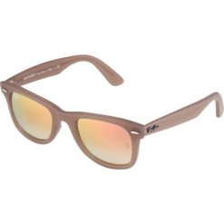 Okulary przeciwsłoneczne damskie: RayBan WAYFARER Okulary przeciwsłoneczne light brown