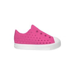 Buciki niemowlęce chłopięce: I play Buty do wody Aqua pink