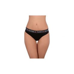 Tangi Tommy Hilfiger UW0UW00705 BRAZILIAN. Skarpetki damskie TOMMY HILFIGER. Za 85,32 zł.
