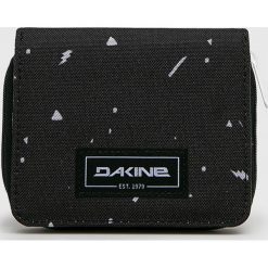 Dakine - Portfel. Niebieskie portfele damskie marki Dakine, bez wzorów, z poliesteru. Za 69,90 zł.